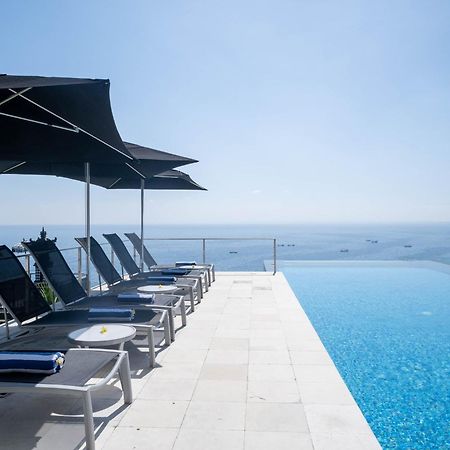 Suluban Cliff Bali Villa Улувату Экстерьер фото