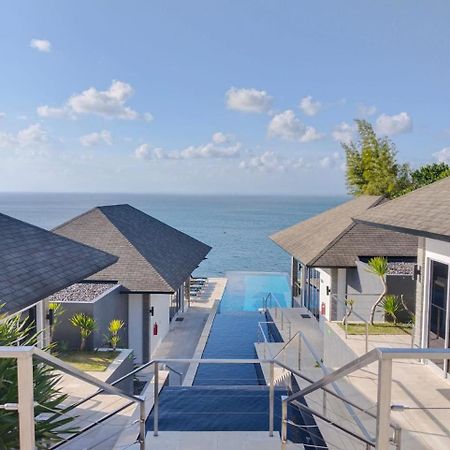 Suluban Cliff Bali Villa Улувату Экстерьер фото