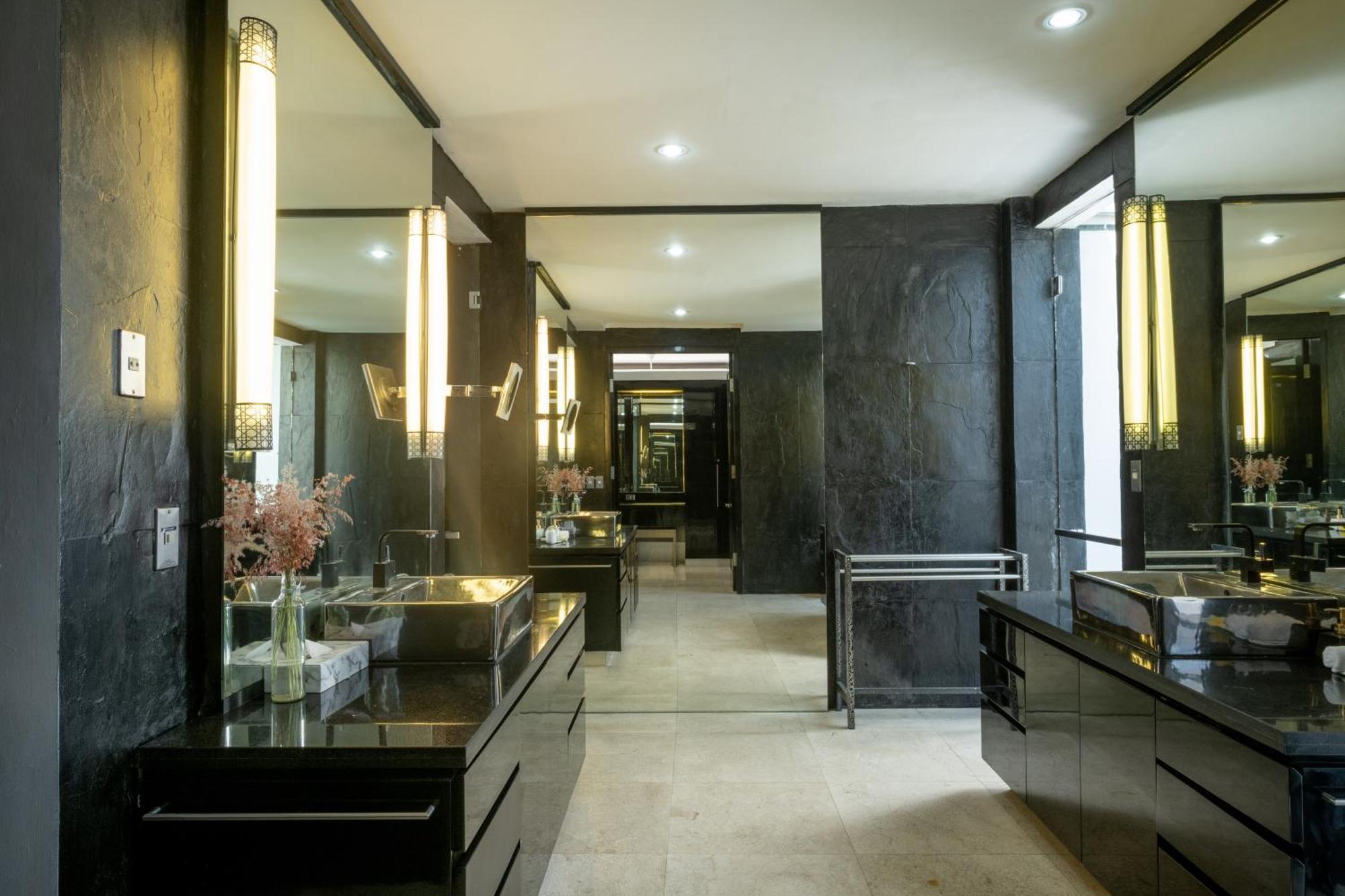 Suluban Cliff Bali Villa Улувату Экстерьер фото