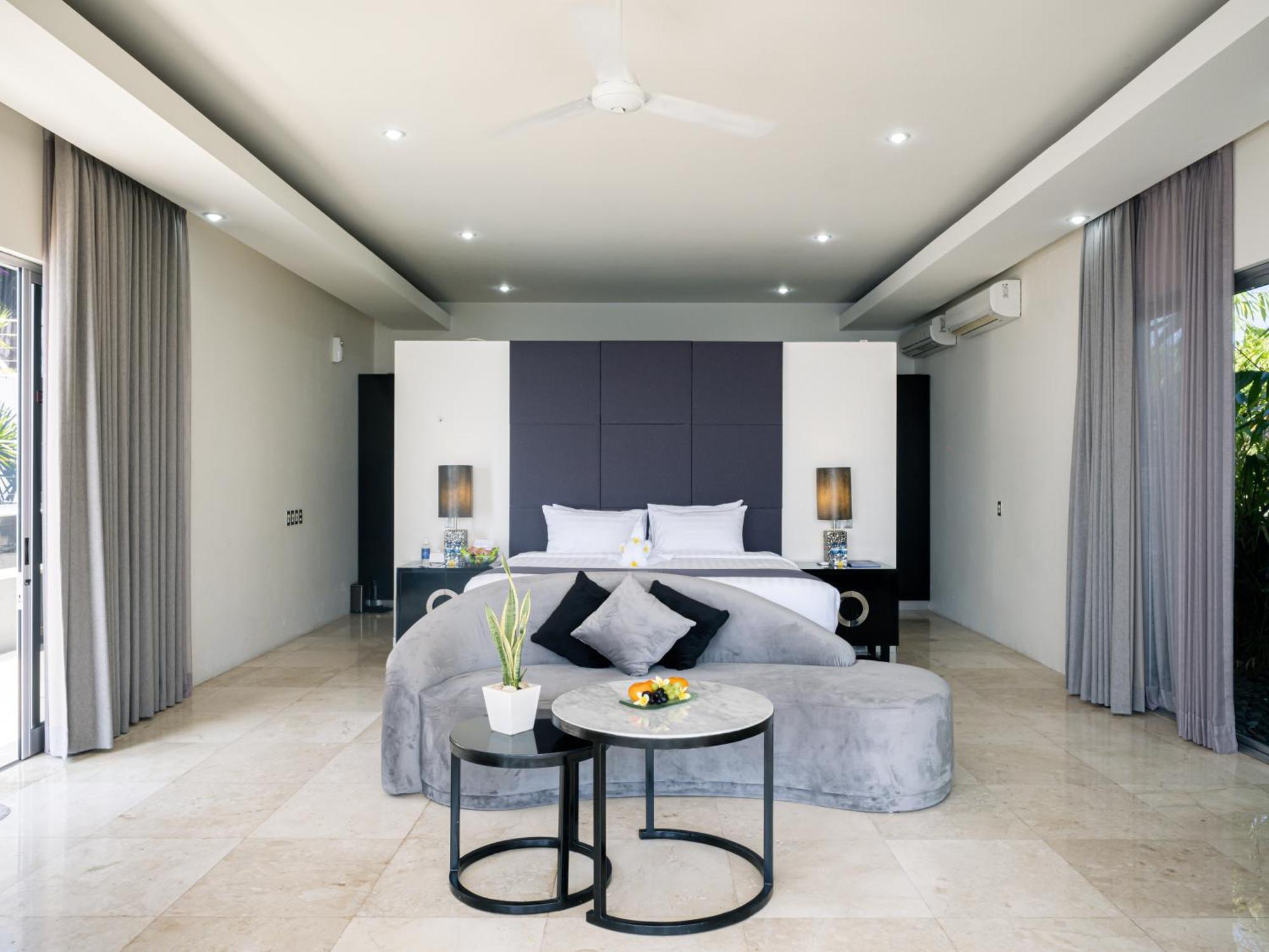 Suluban Cliff Bali Villa Улувату Экстерьер фото