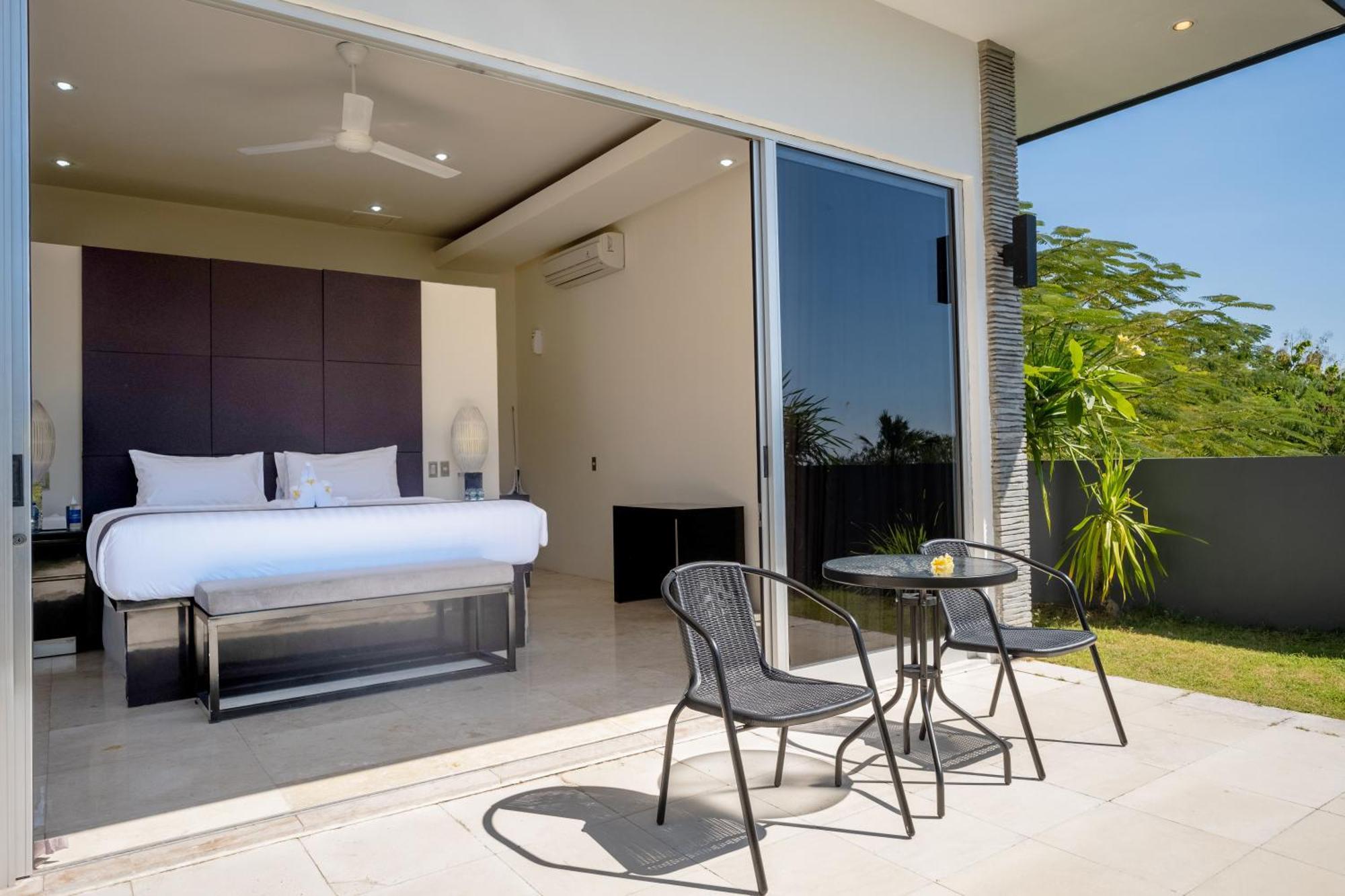 Suluban Cliff Bali Villa Улувату Экстерьер фото