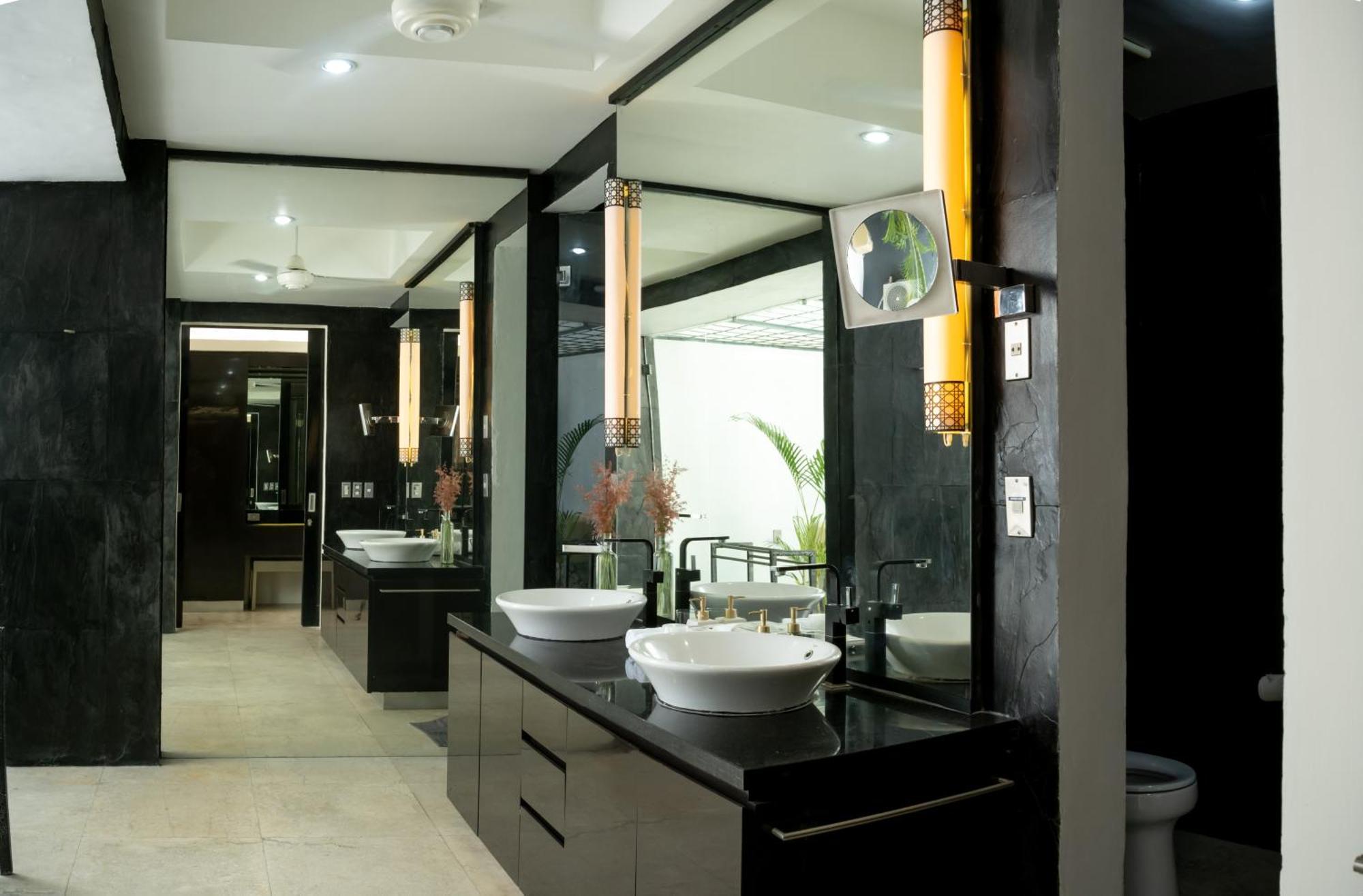 Suluban Cliff Bali Villa Улувату Экстерьер фото