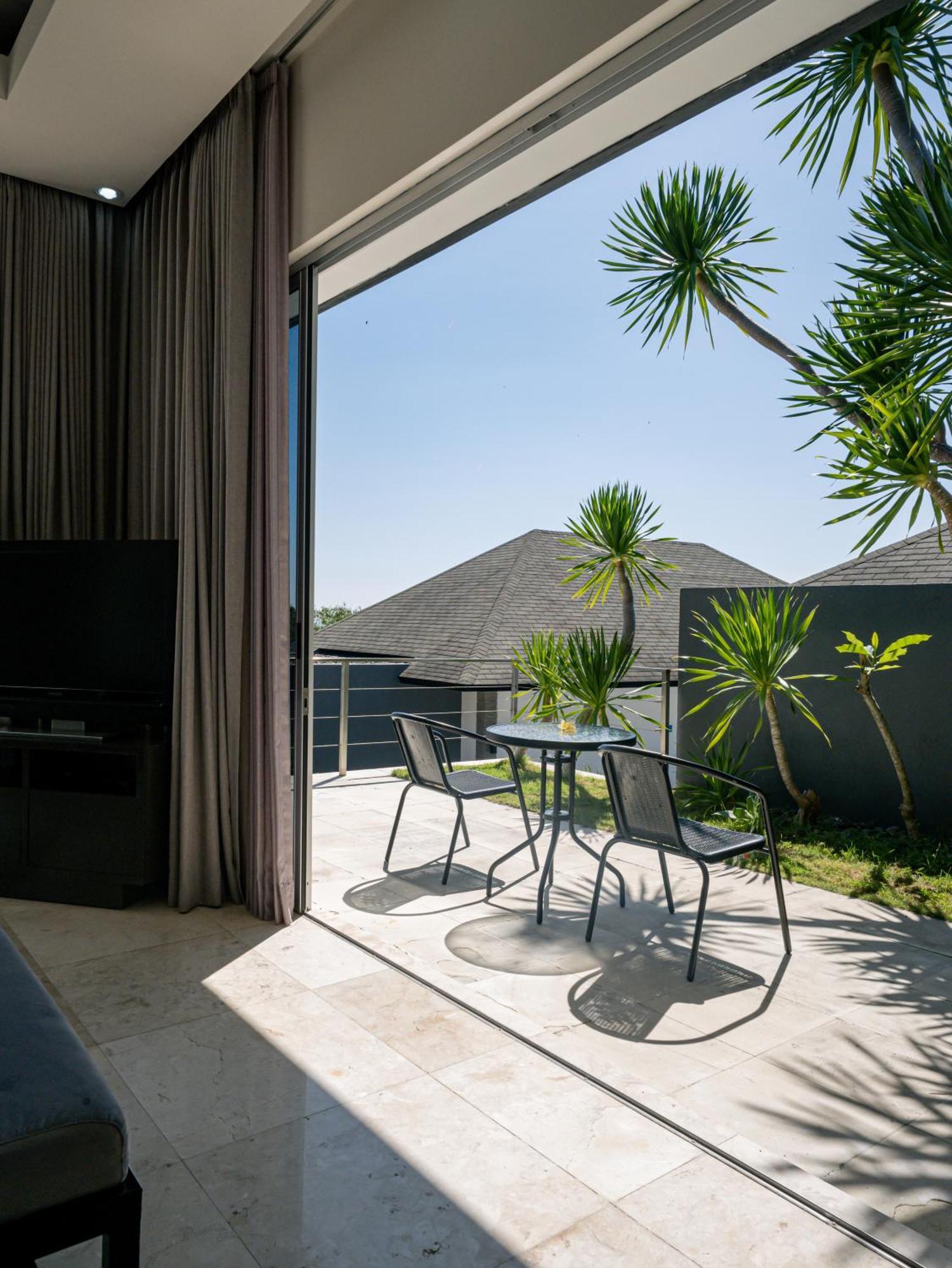 Suluban Cliff Bali Villa Улувату Экстерьер фото