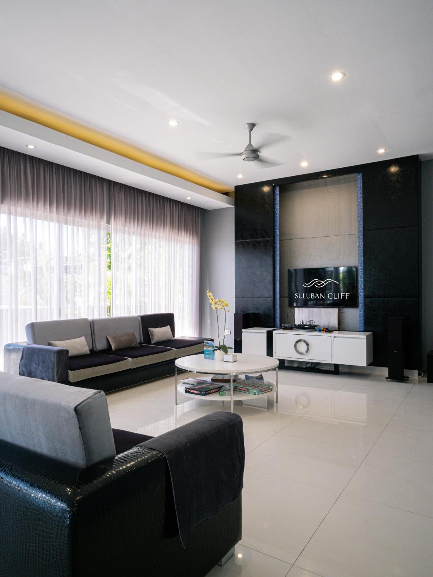 Suluban Cliff Bali Villa Улувату Экстерьер фото