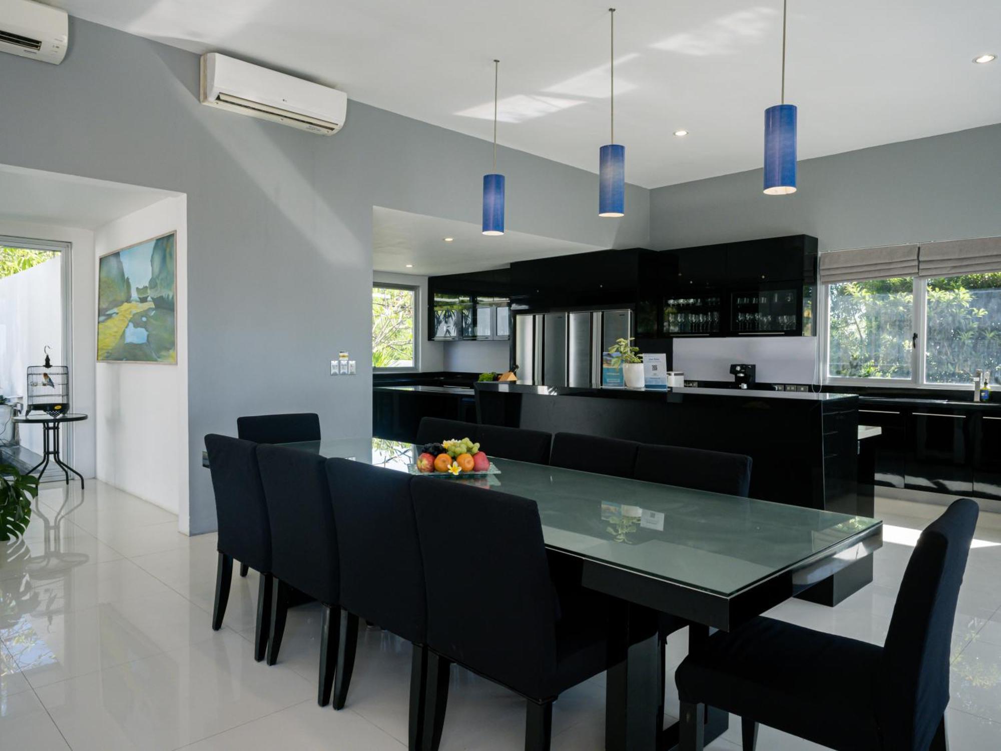 Suluban Cliff Bali Villa Улувату Экстерьер фото