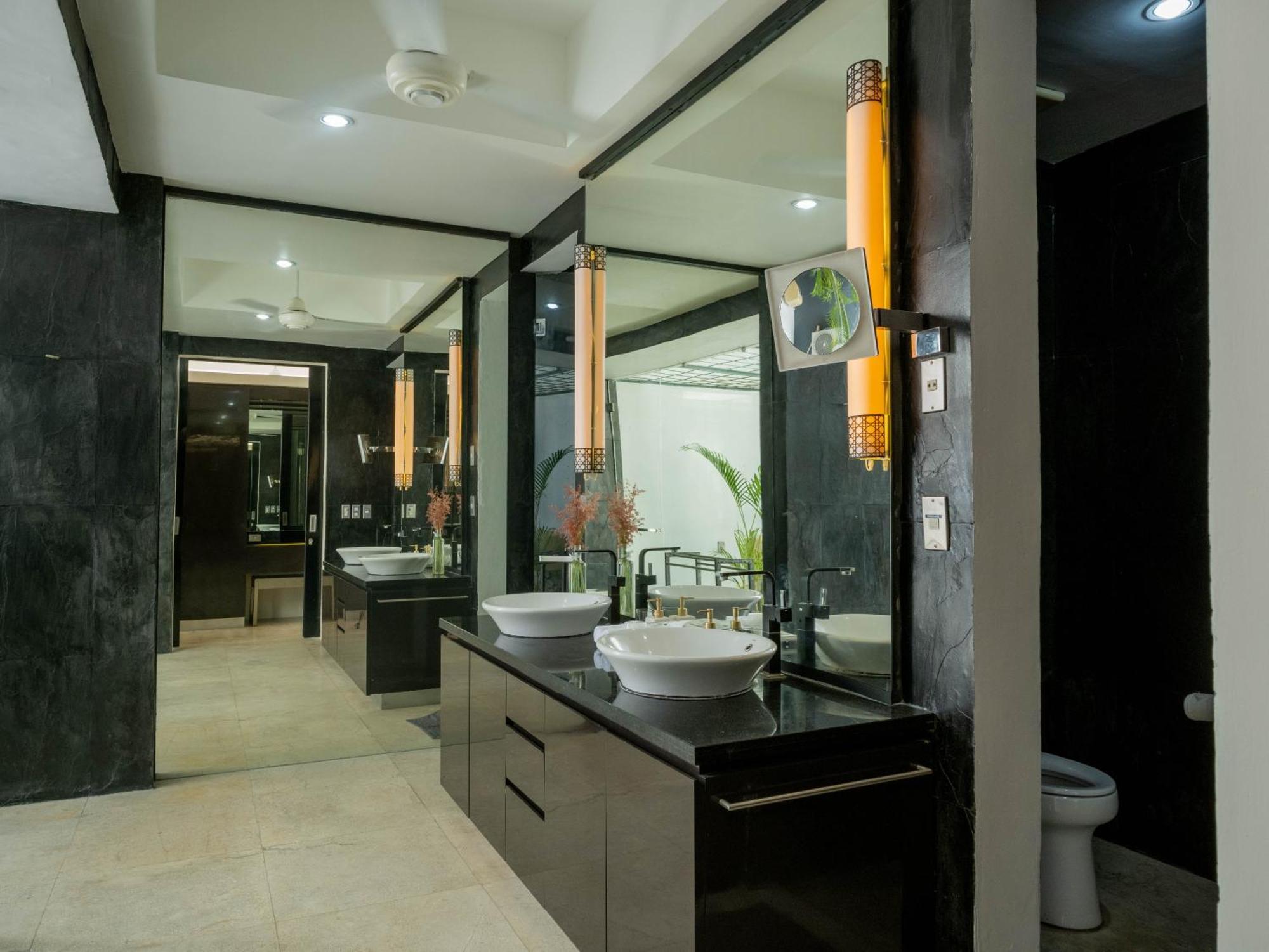 Suluban Cliff Bali Villa Улувату Экстерьер фото
