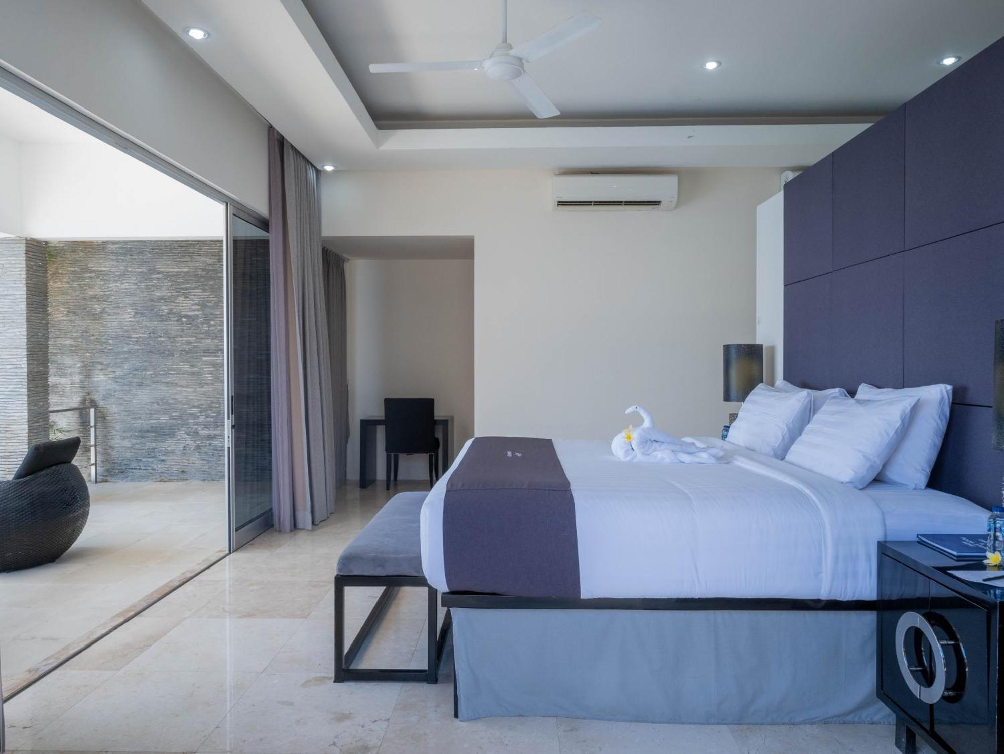 Suluban Cliff Bali Villa Улувату Экстерьер фото